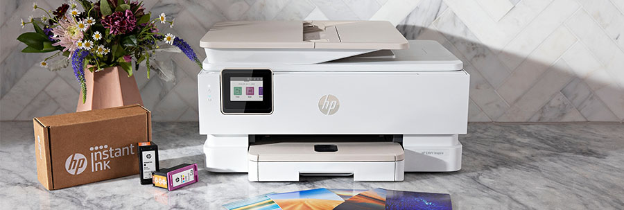 Upp till 29% rabatt på smarta skrivare hos HP!